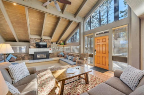 Three-Bedroom House South Lake Tahoe